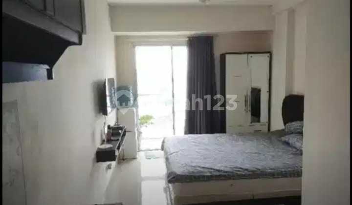 Apartment Paradise Mansion (Studio)