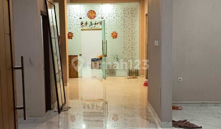 Rumah Taman Surya 5 (Ukuran 6X18 M)