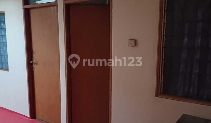 Citra House 1 (6X15m) 2