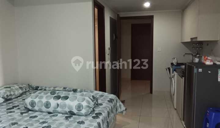 Apartment Green Sedayu (Studio) 2