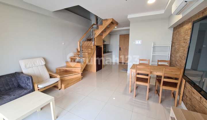 Apartment Maqna Residence (2 BR) 1