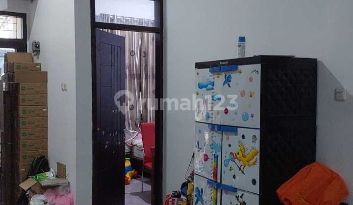 Rumah Taman Surya 3 (Ukuran 7x20 m)