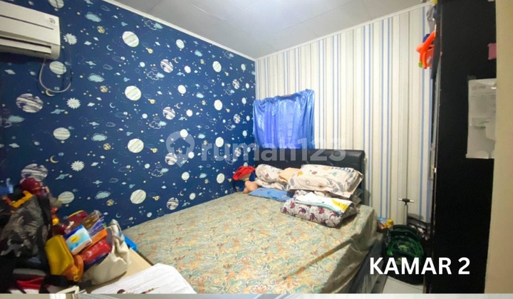 Citra House 1 (Size 10x15 m)