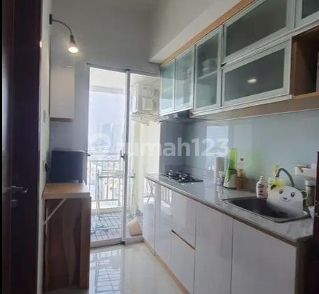 Apartment Vittoria Residence (1 BR)