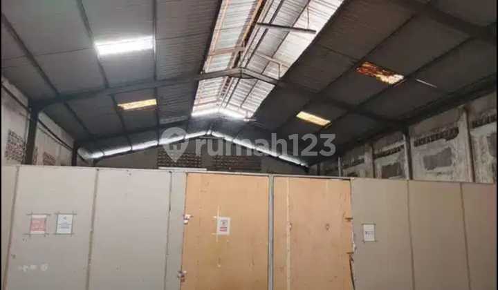 Gudang, Jl. Kertajaya (382M/300M) Gudang, Jl. Kertajaya (382M/300M)