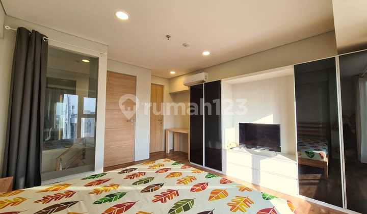 Apartment Maqna Residence (2 BR) 2