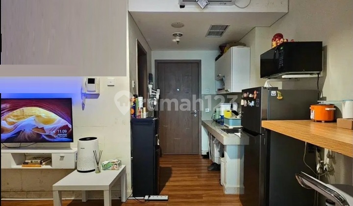 Apartment Puri Orchard (1 BR)