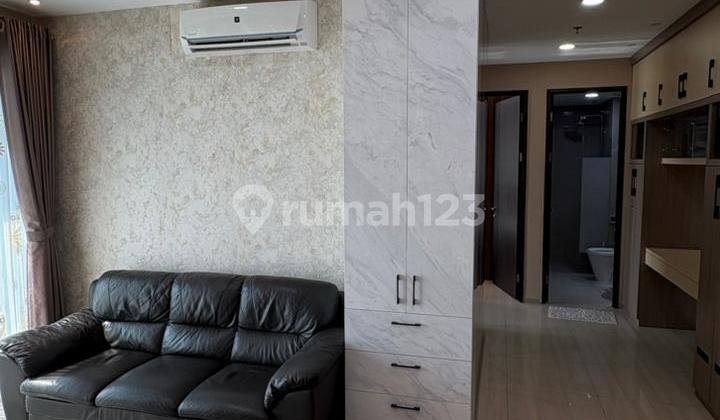 Apartment Citra Lake Suite (2 BR) 1