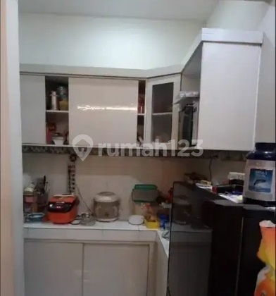 Rumah Park Residence (Ukuran 4x12 m)