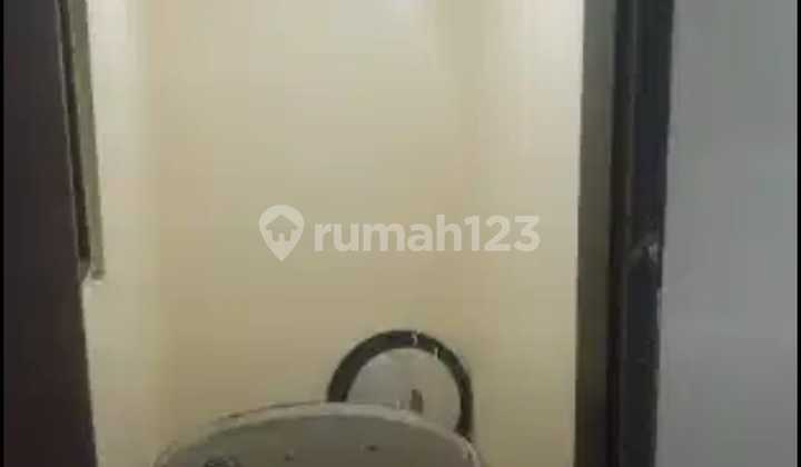 Rumah Taman Kota (Ukuran 6X16m) 2