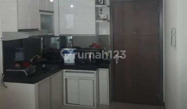 Apartment Sky Terrace (2 BR)