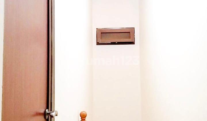 Shop House Jl.Bambu Larangan (Size 5x20 m) 2