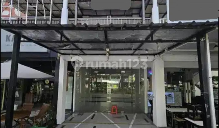 Ruko Citra 6 (Ukuran 4,5x17 m) Ruko Citra 6 (Ukuran 4,5x17 m)