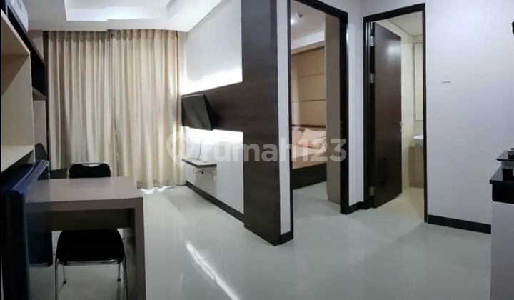 Apartment Sky Terrace (1 BR)