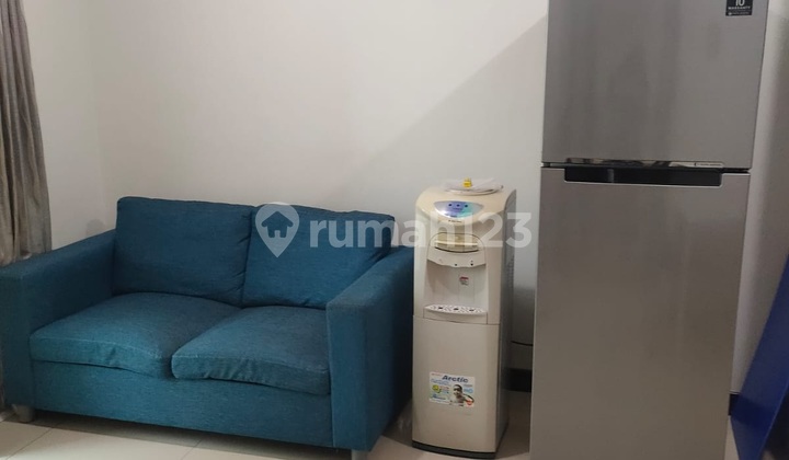 Sky Terrace Apartment (Area 48.8M) 2