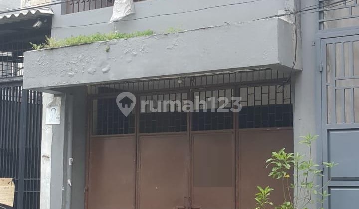 Rumah Jl.laksa (Ukuran 4X20 M) Rumah Jl.laksa (Ukuran 4X20 M)