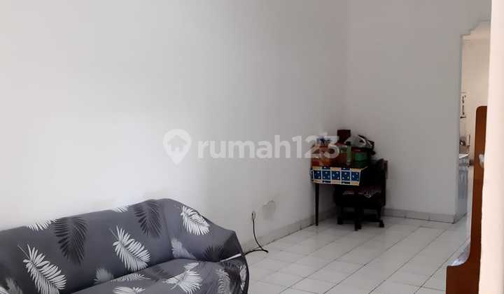 Rumah Taman Surya 3 (Ukuran 6x16 m) 2