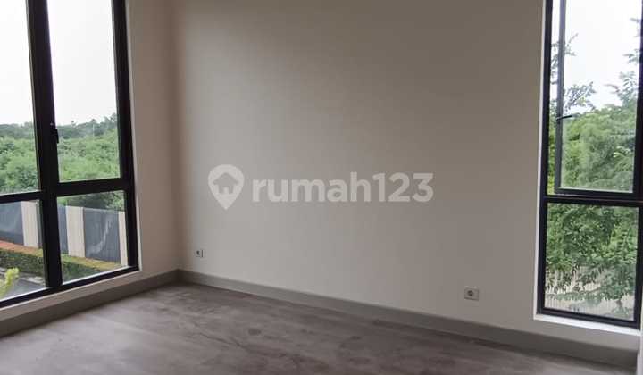 Rumah, di Jakarta Garden City (Ukuran 14X14m) 2