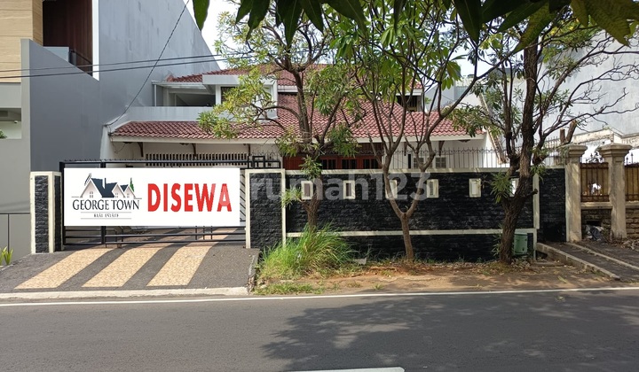 Rumah Puri Indah (Ukuran Lt/Lb360/350 M) Rumah Puri Indah (Ukuran Lt/Lb360/350 M)