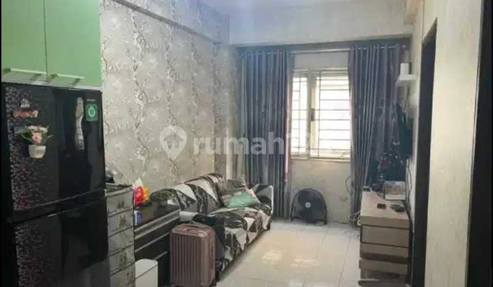 Apartment City Park (2 BR)