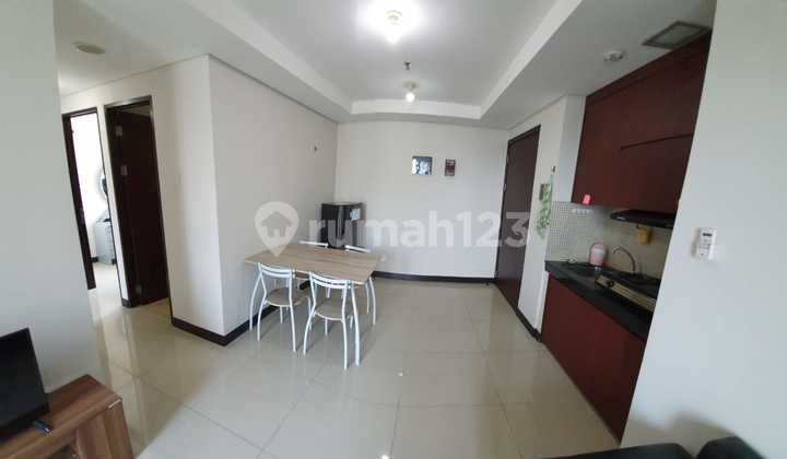 Apartment Sky Terrace (2+1 BR) Apartment Sky Terrace (2+1 BR)