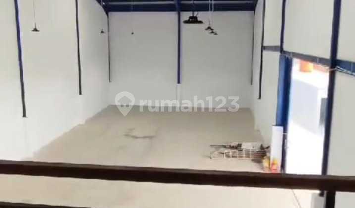 Gudang Jl.Kapuk Kamal Lama (Ukuran LT/LB 915/480 m) Gudang Jl.Kapuk Kamal Lama (Ukuran LT/LB 915/480 m)