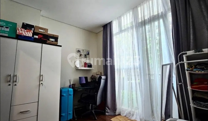 Apartment Puri Orchard (1 BR) 2