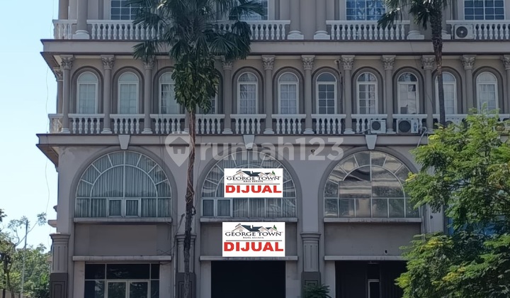 Ruko Sedayu Square (Ukuran 4.5x16 m) Ruko Sedayu Square (Ukuran 4.5x16 m)