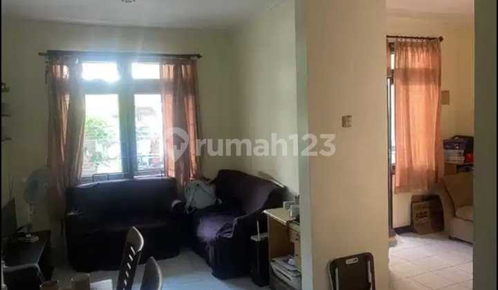 Rumah Daan Mogot Baru (Ukuran 6x15 m)