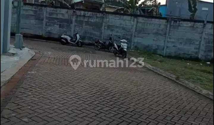 Kavling Metland Puri Cluster Gardenia (Ukuran 12x15 m)