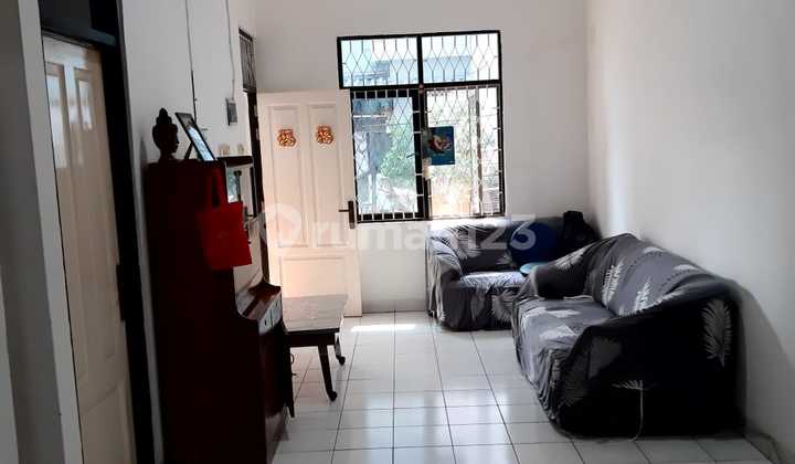 Rumah Taman Surya 3 (Ukuran 6x16 m)