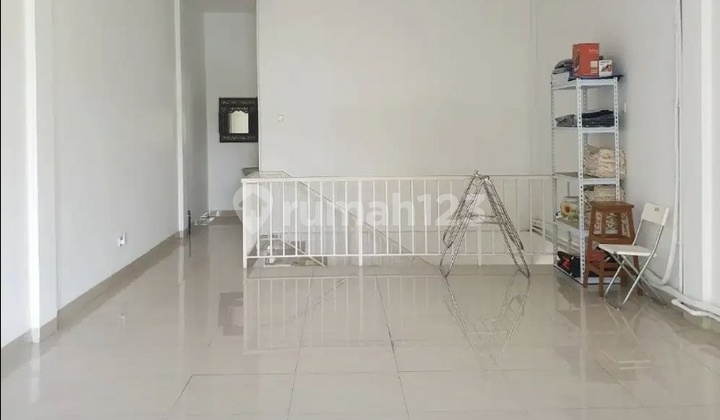 Ruko Citra 7 (LT/LB 57/112 m) Ruko Citra 7 (LT/LB 57/112 m)