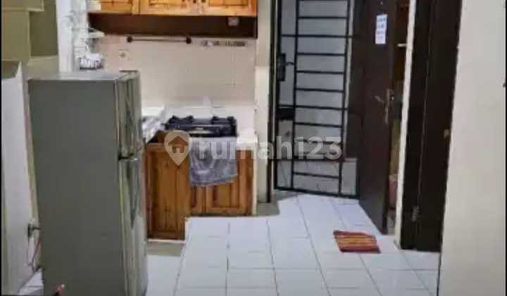 Apartemen City Park (Luas 33M) 2