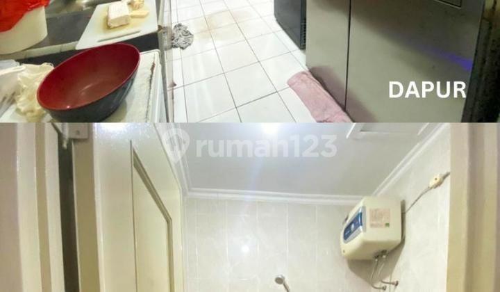 Rumah Citra 1  (Ukuran 10x15 m) 2