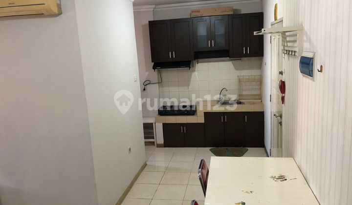 Apartment City Resort (2 BR)
