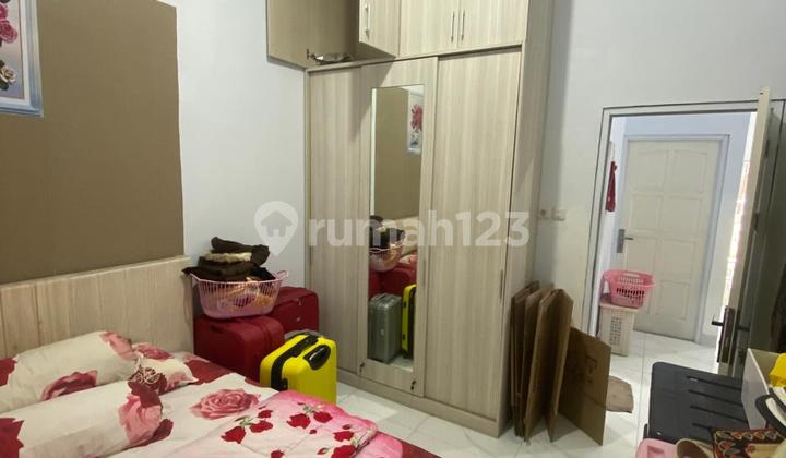 Rumah Citra 1 (Ukuran 8x15 m) 2