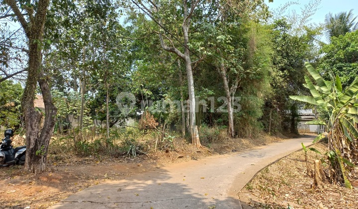 Cijengkol Plot, Setu, East Bekasi