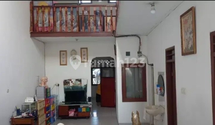 Duta Garden House (Land Area/Building Area 121/132 m²) Duta Garden House (Land Area/Building Area 121/132 m²)