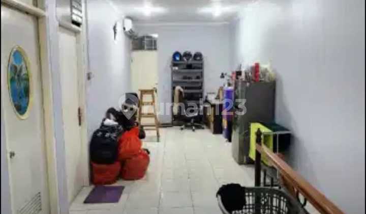 Rumah Taman Palem Lestari (LT/LB 90/120 m) 2