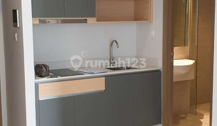 Apartment Taman Anggrek Residence (1 BR) 2