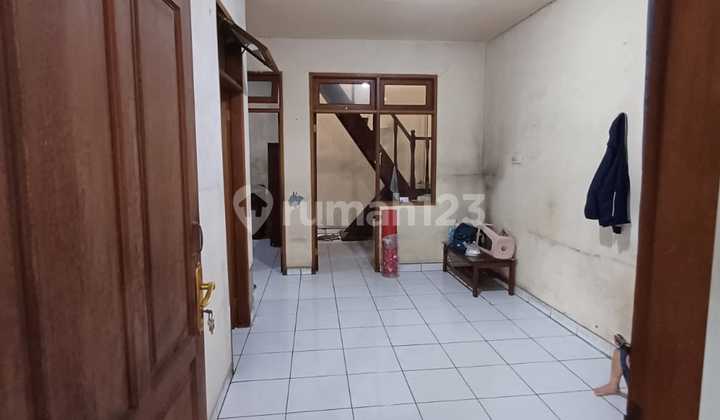 Citra House 1 (6X15m)