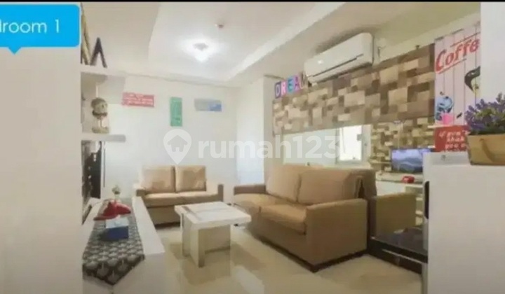 Apartment Sky Terrace (2 BR)