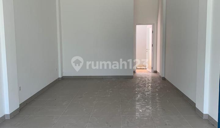 Ruko Citra 8 (Ukuran 8x14 m) - Gandeng Ruko Citra 8 (Ukuran 8x14 m) - Gandeng