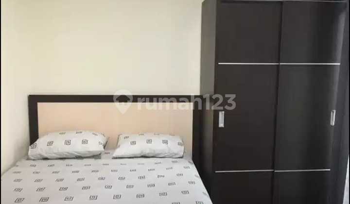 Puri Orchard Apartment (Studio) 2