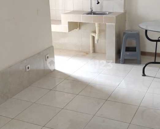 Apartemen City Resort (Luas 60M) 2