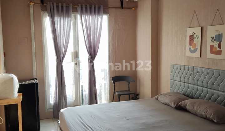 Apartment Puri Park View (Studio) Apartment Puri Park View (Studio)