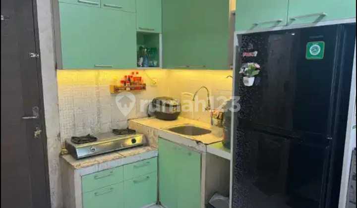 Apartment City Park (2 BR)