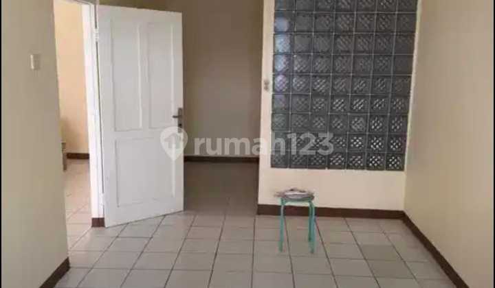 Citra 1 Ext House (Size 6x15 m) Citra 1 Ext House (Size 6x15 m)