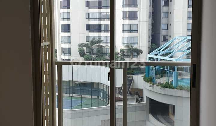 Apartment Taman Anggrek Residence (1 BR)