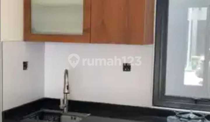 Citra 8 House (5x12m)